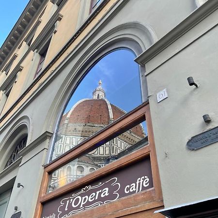 Rjgal Apartment B&B Florence Buitenkant foto