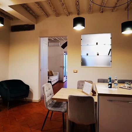 Rjgal Apartment B&B Florence Buitenkant foto