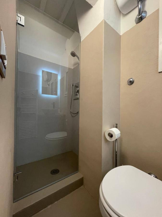 Rjgal Apartment B&B Florence Buitenkant foto
