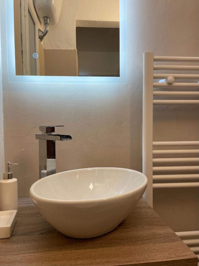 Rjgal Apartment B&B Florence Buitenkant foto