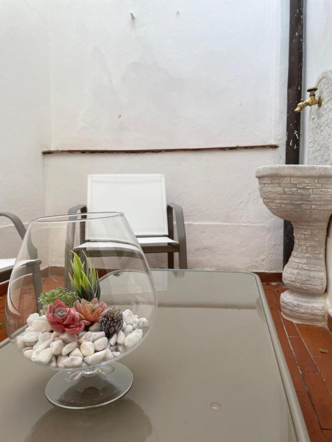 Rjgal Apartment B&B Florence Buitenkant foto