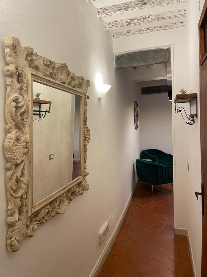 Rjgal Apartment B&B Florence Buitenkant foto