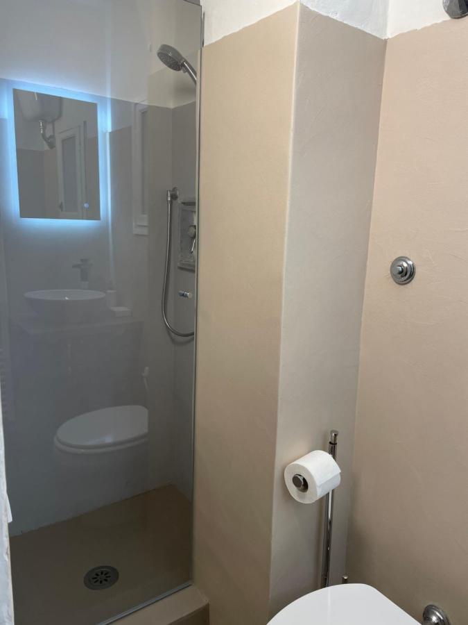 Rjgal Apartment B&B Florence Buitenkant foto