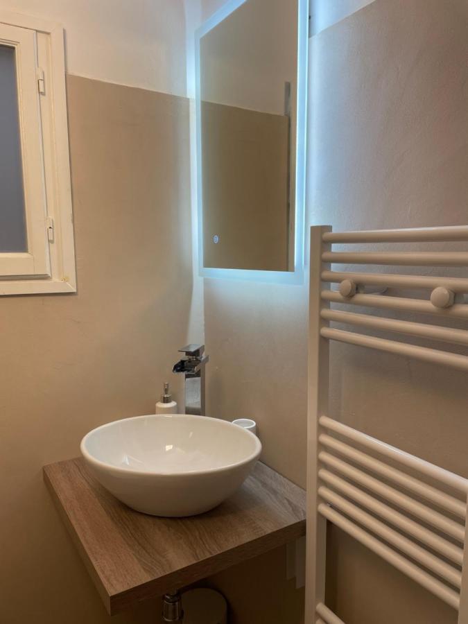 Rjgal Apartment B&B Florence Buitenkant foto