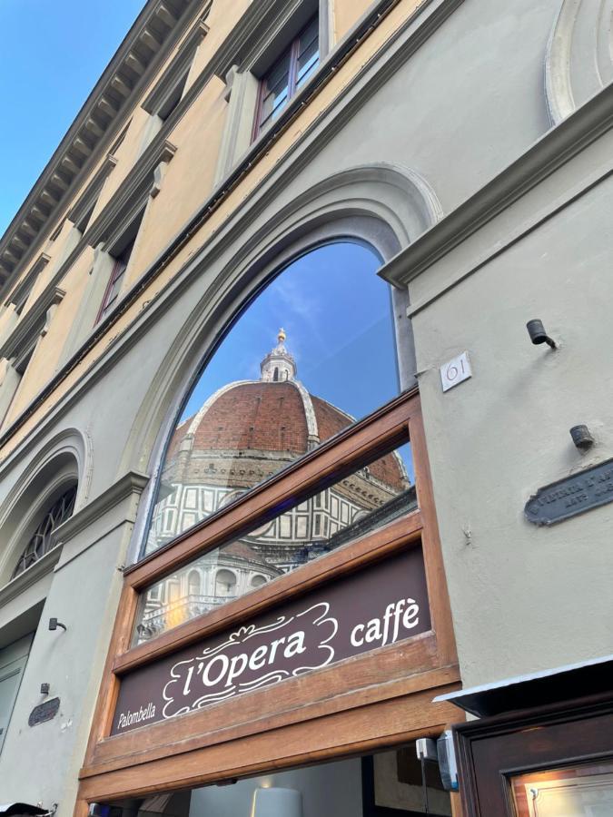 Rjgal Apartment B&B Florence Buitenkant foto