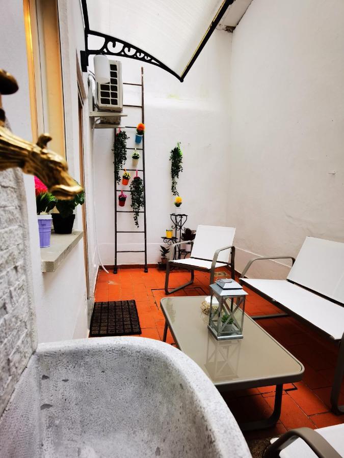 Rjgal Apartment B&B Florence Buitenkant foto