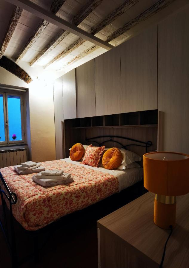 Rjgal Apartment B&B Florence Buitenkant foto