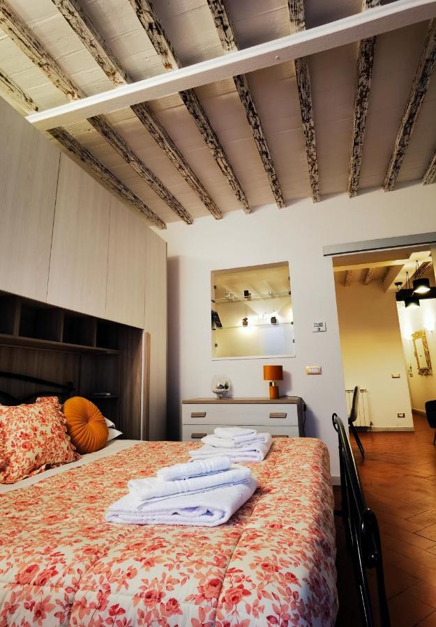 Rjgal Apartment B&B Florence Buitenkant foto