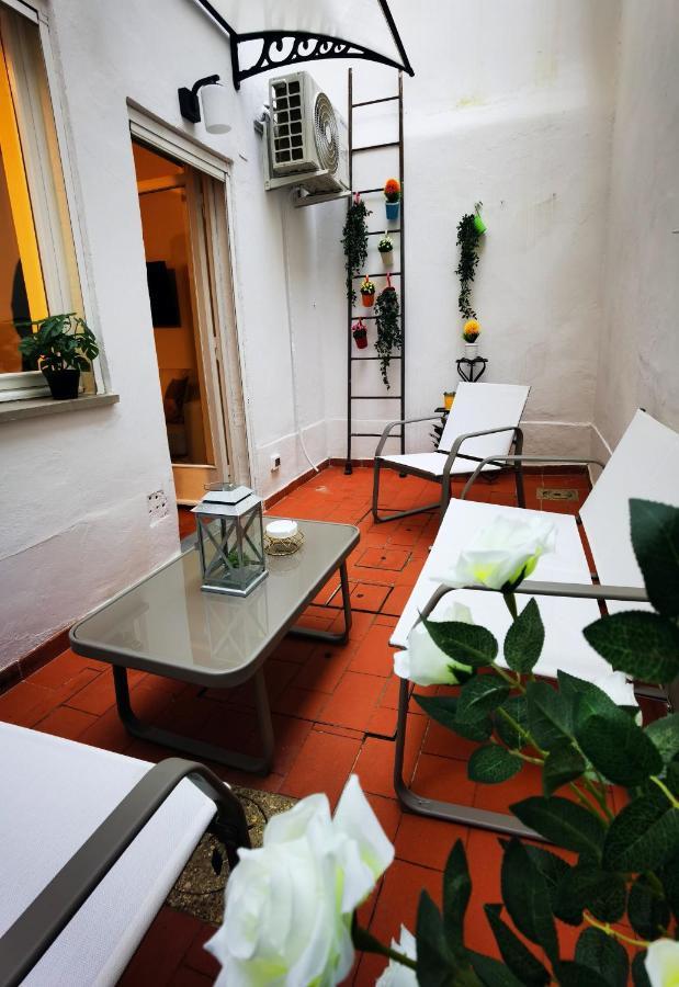 Rjgal Apartment B&B Florence Buitenkant foto
